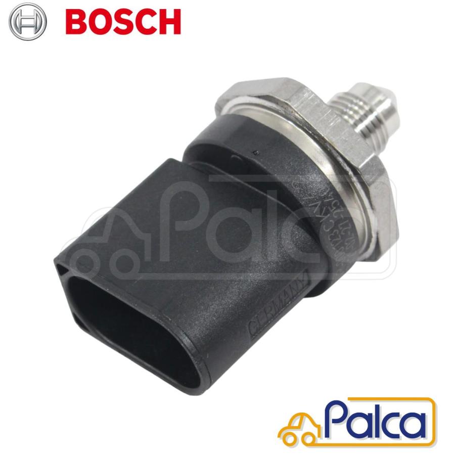 ポルシェ フューエルプレッシャーセンサー | マカン|95B/2.0 S GTS