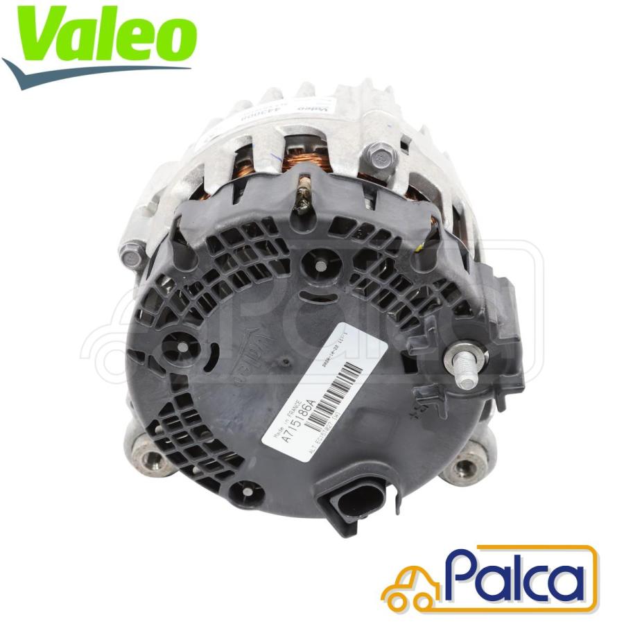 アウディ/VW オルタネーター 150A| S4 RS4/8W B9 | S5 RS5/F5 VALEO製
