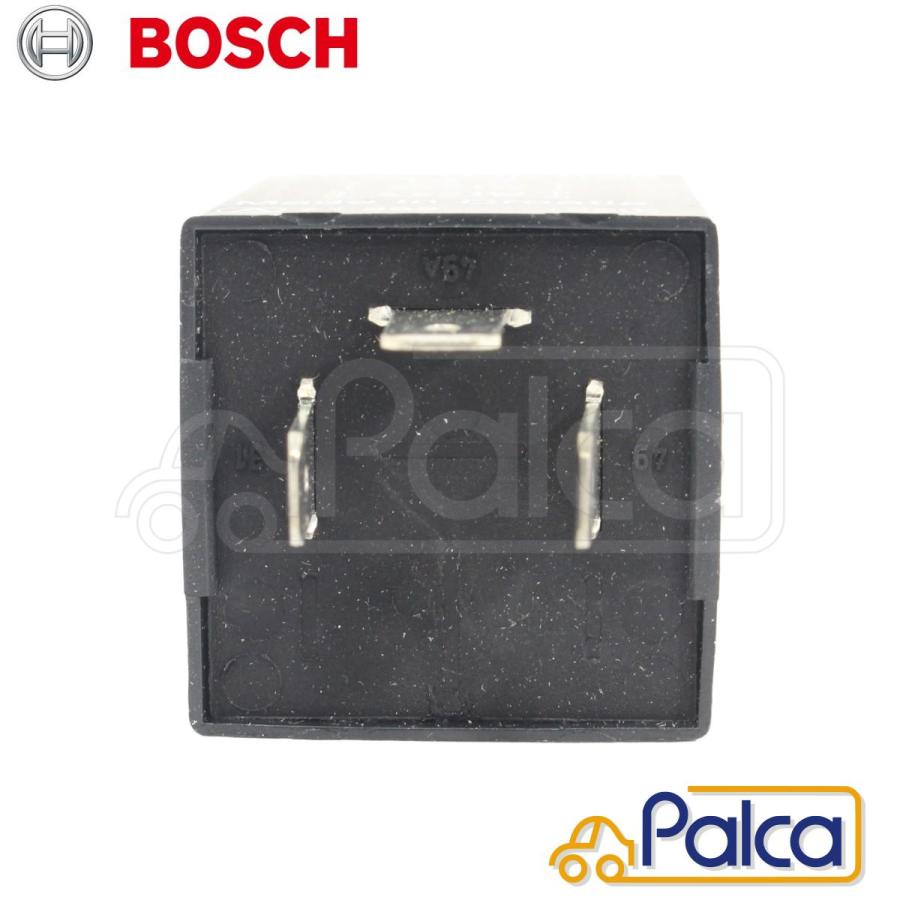 空冷VW　ビートル　ワーゲン　バス　カルマン　旧車　ハザードキット　ICリレー VW ウインカーリレー |ポロ/86 86C 6N | Type1/ビートル Type2/T2