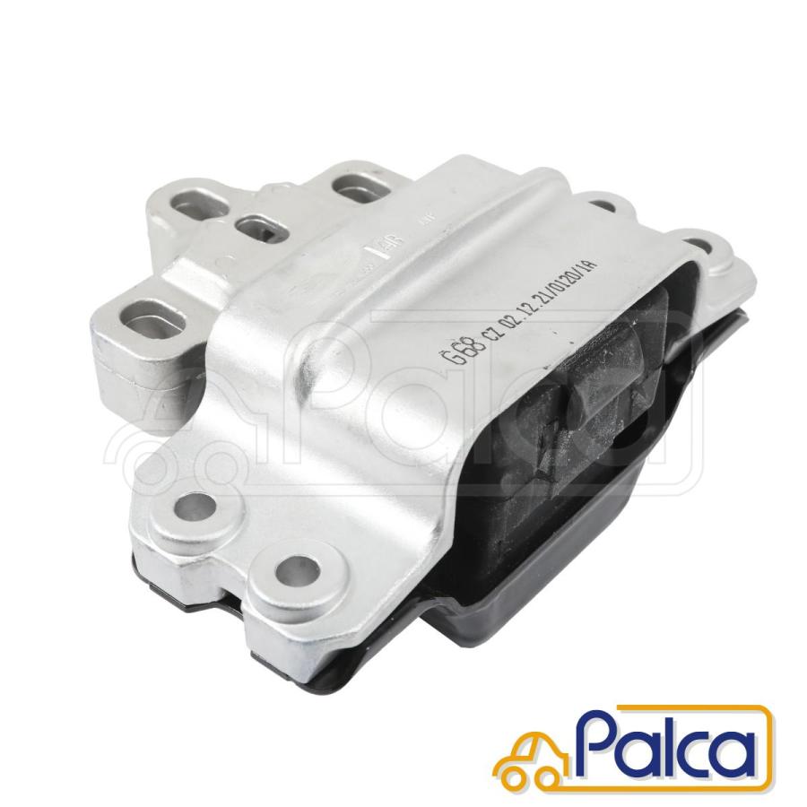 VW エンジンマウント 左/ミッションマウント ゴルフ5/1KBUBF | ゴルフ6  