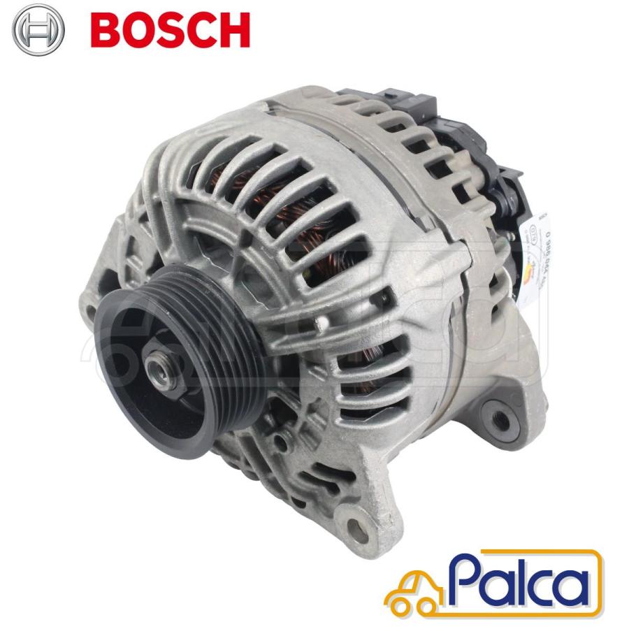 フォルクスワーゲン/VW オルタネーター/ダイナモ 150A | パサート