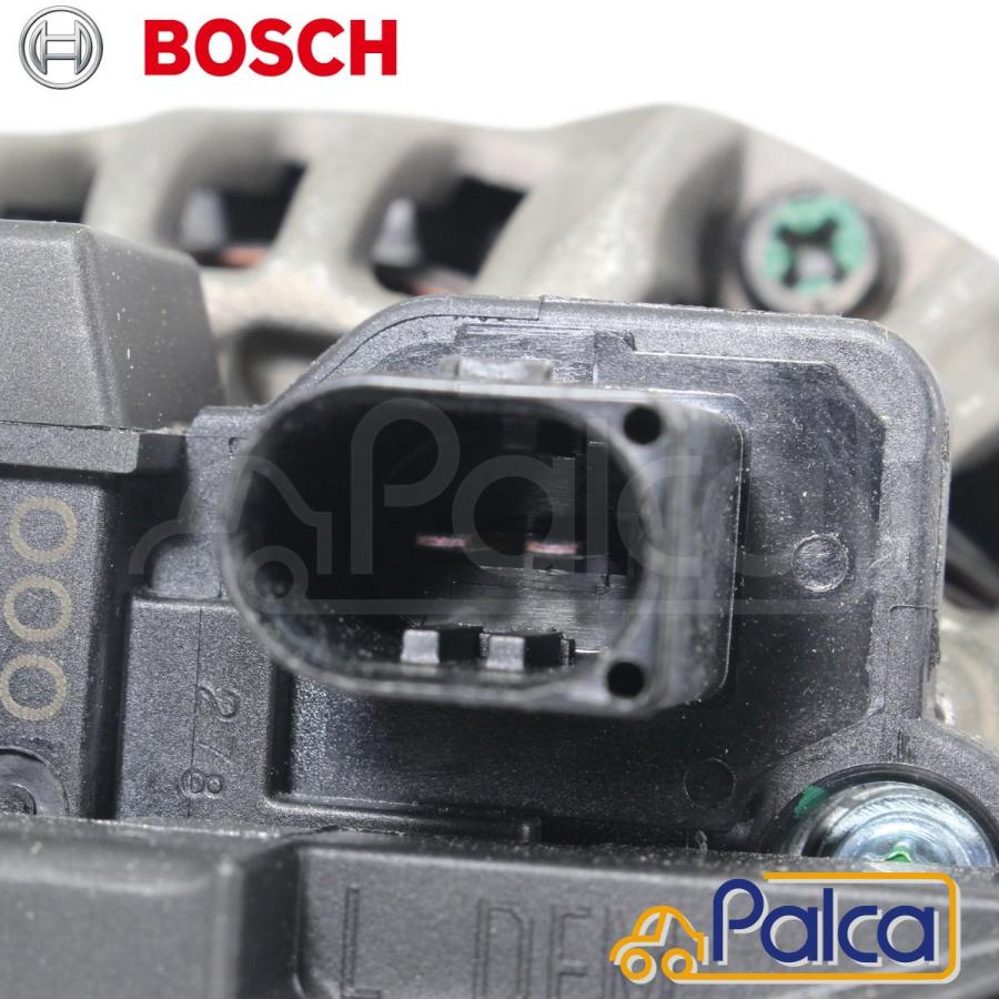 フォルクスワーゲン/VW オルタネーター/ダイナモ 150A | パサート