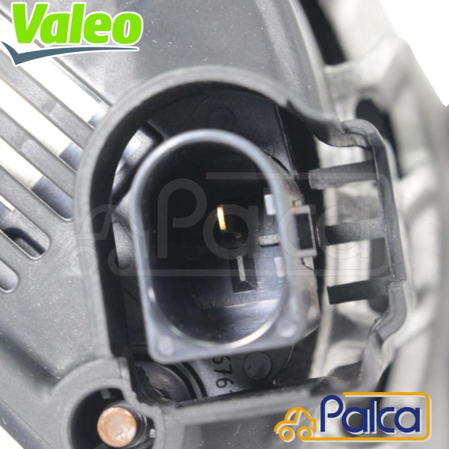 アウディ/VW オルタネーター/ダイナモ 140A| A3/8PBYT 8PBZB 8PCDA | TT/8JCDA | パサート/3CCDA | CC/3CCDAC |1.8L用 |VALEO製 06J903023Qの画像