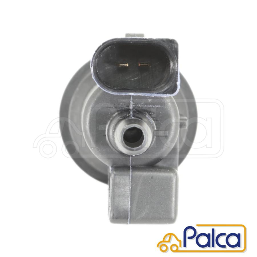 VW キャニスターパージバルブ パサート/3CAXX 3CAXZF | シロッコ/13CDL