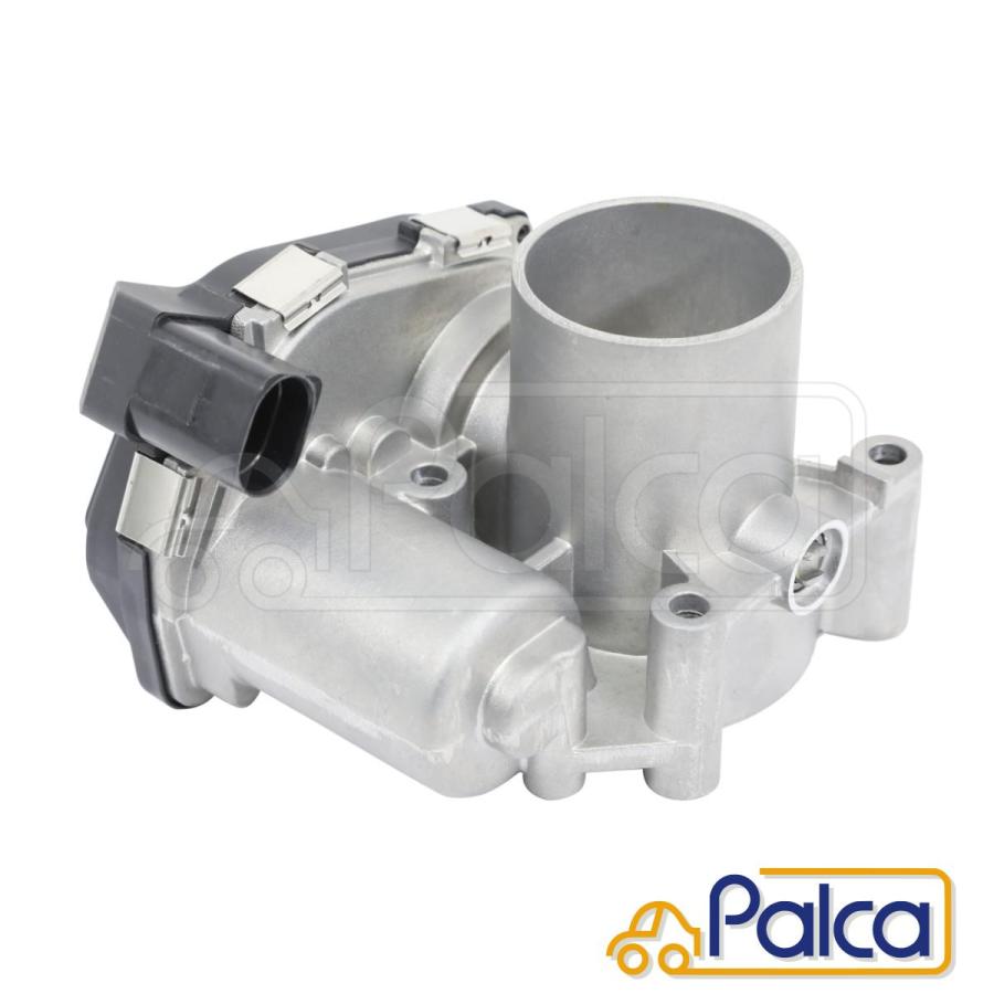 04C133062D フォルクスワーゲン up! ポロスロットルボディ Amazon.co.jp: VW スロットルボディ スロットルバルブ UP