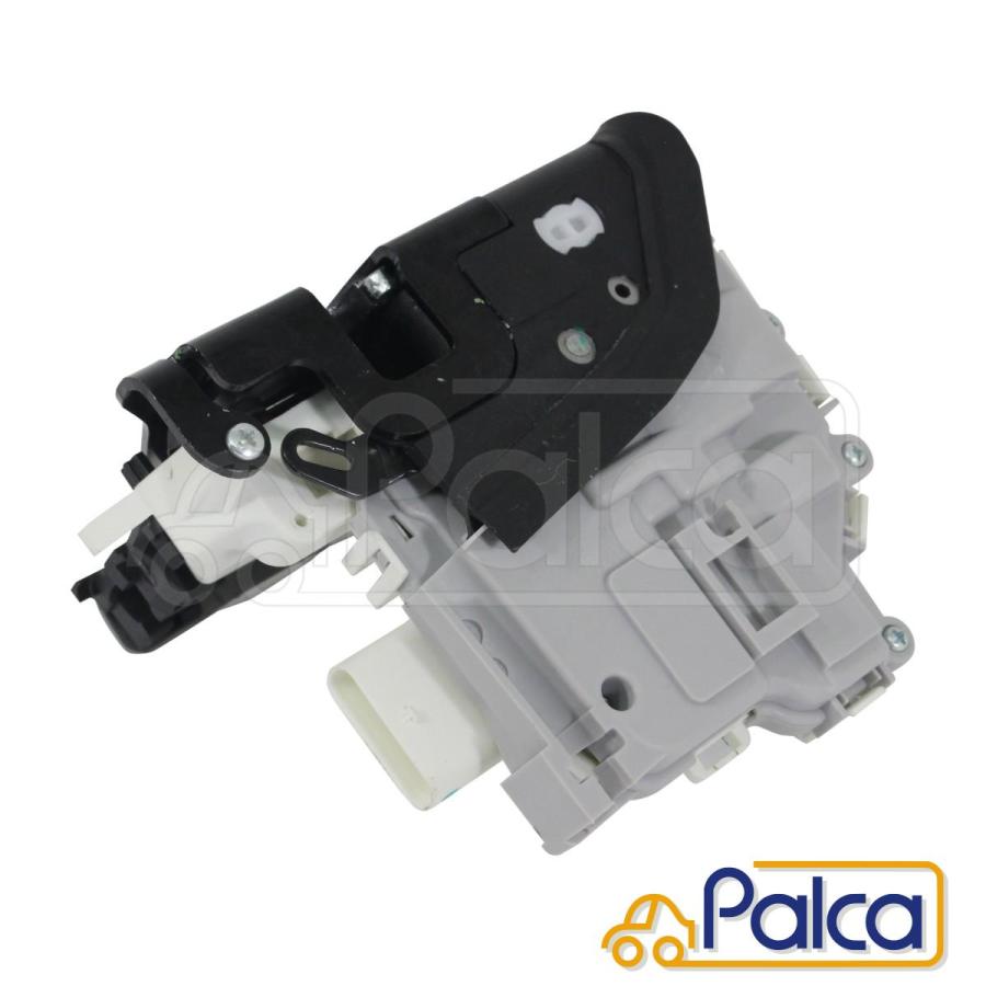 アウディ フロントドアロックアクチュエーター 左| TT TTS TTRS/8S