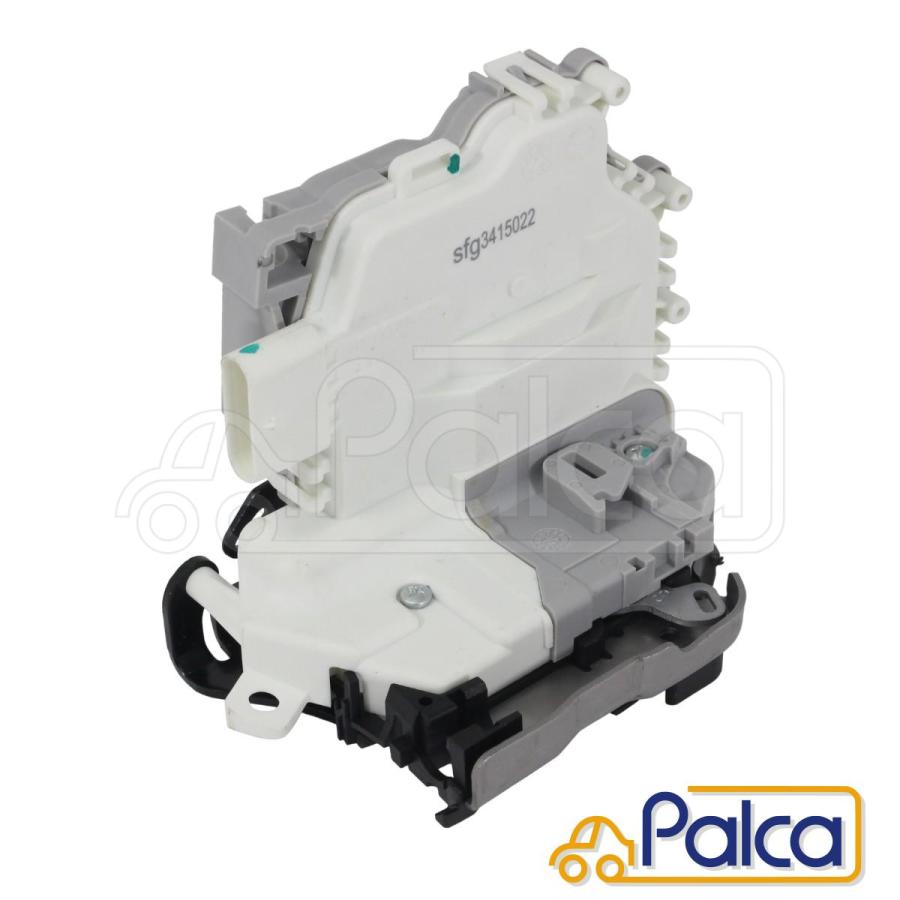 アウディ フロントドアロックアクチュエーター 左| TT TTS TTRS/8S