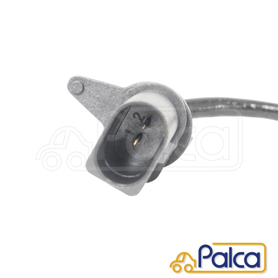 アウディ リア ブレーキパッドセンサー | A6,S6,RS6/4G A7,S7,RS7/4G