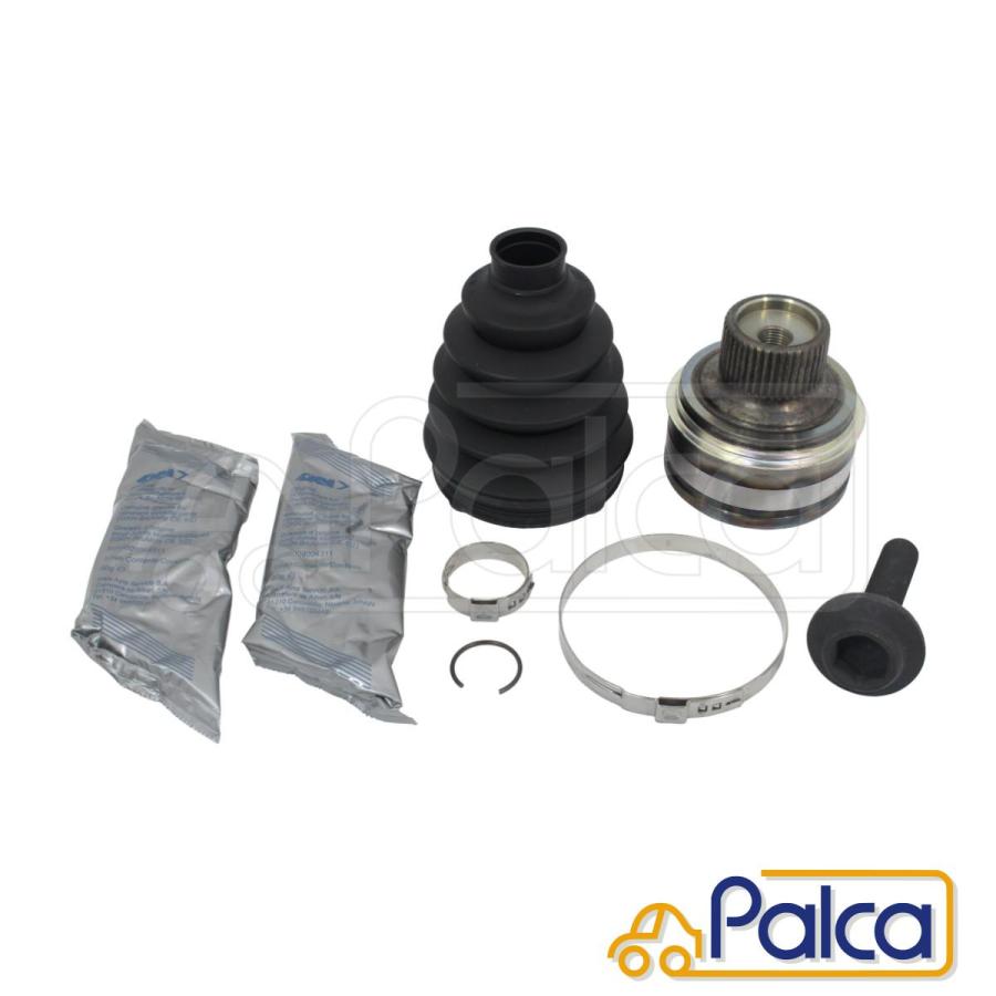 アウディ/ポルシェ ドライブシャフトジョイントキット アウター| A4