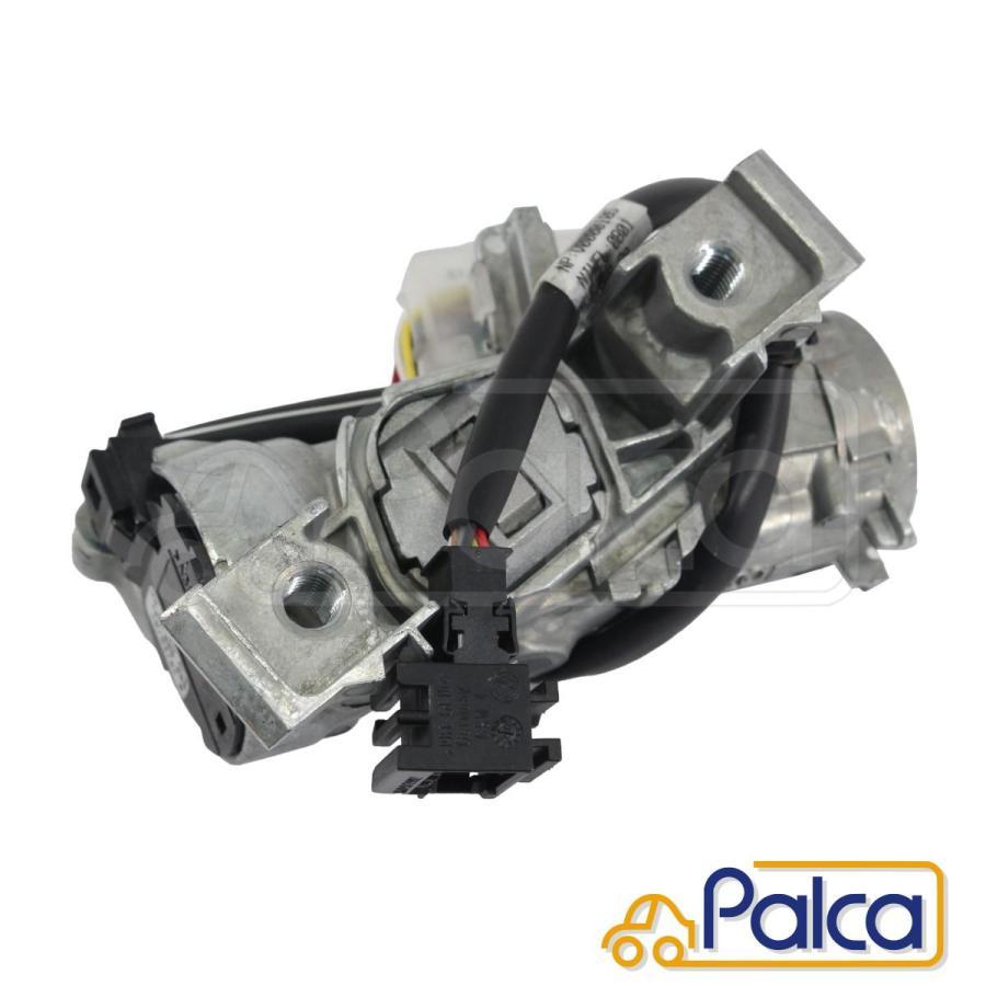 フォルクスワーゲン/VW ステアリングロック スイッチASSY ザ・ビートル