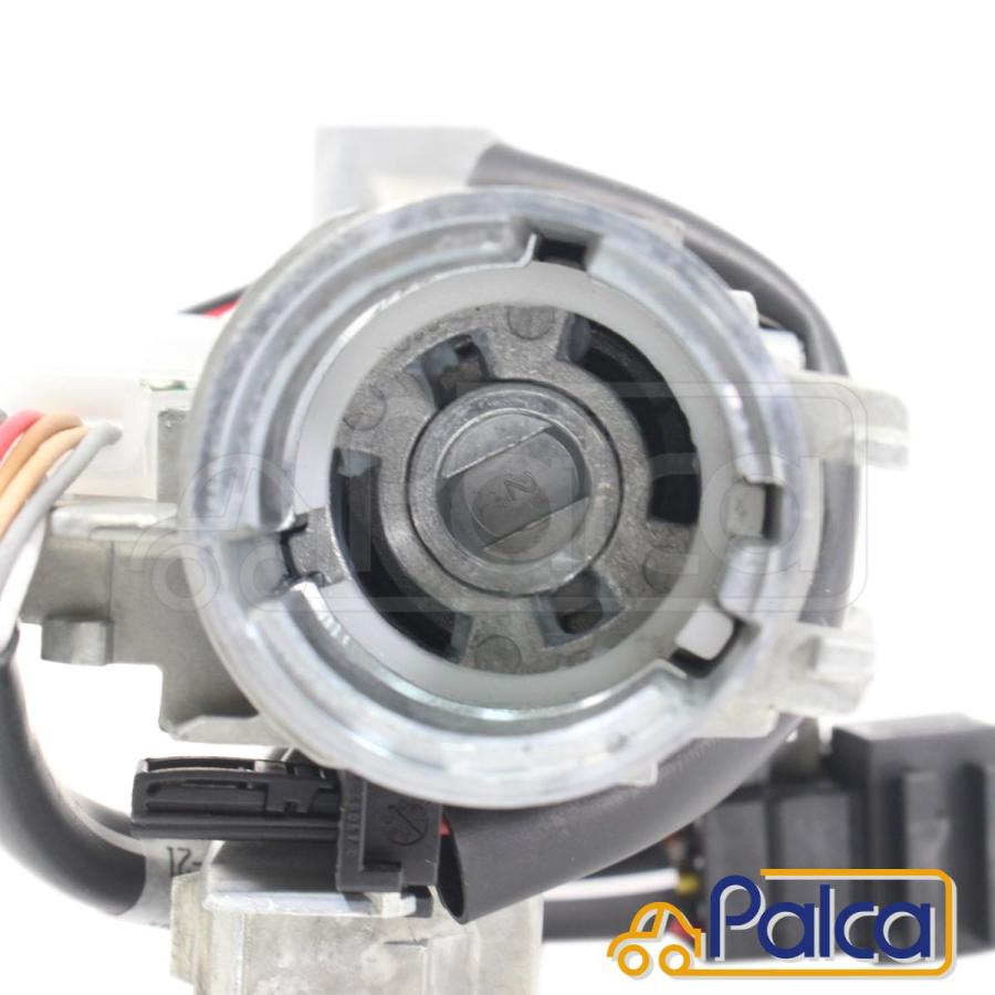 フォルクスワーゲン/VW ステアリングロック スイッチASSY ザ・ビートル