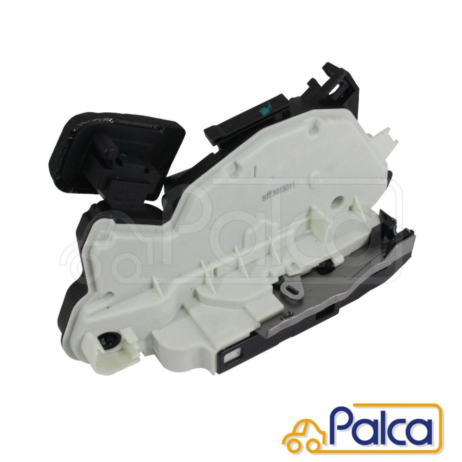 VW ドアロックアクチュエーター フロント 右 ザ・ビートル | ザ