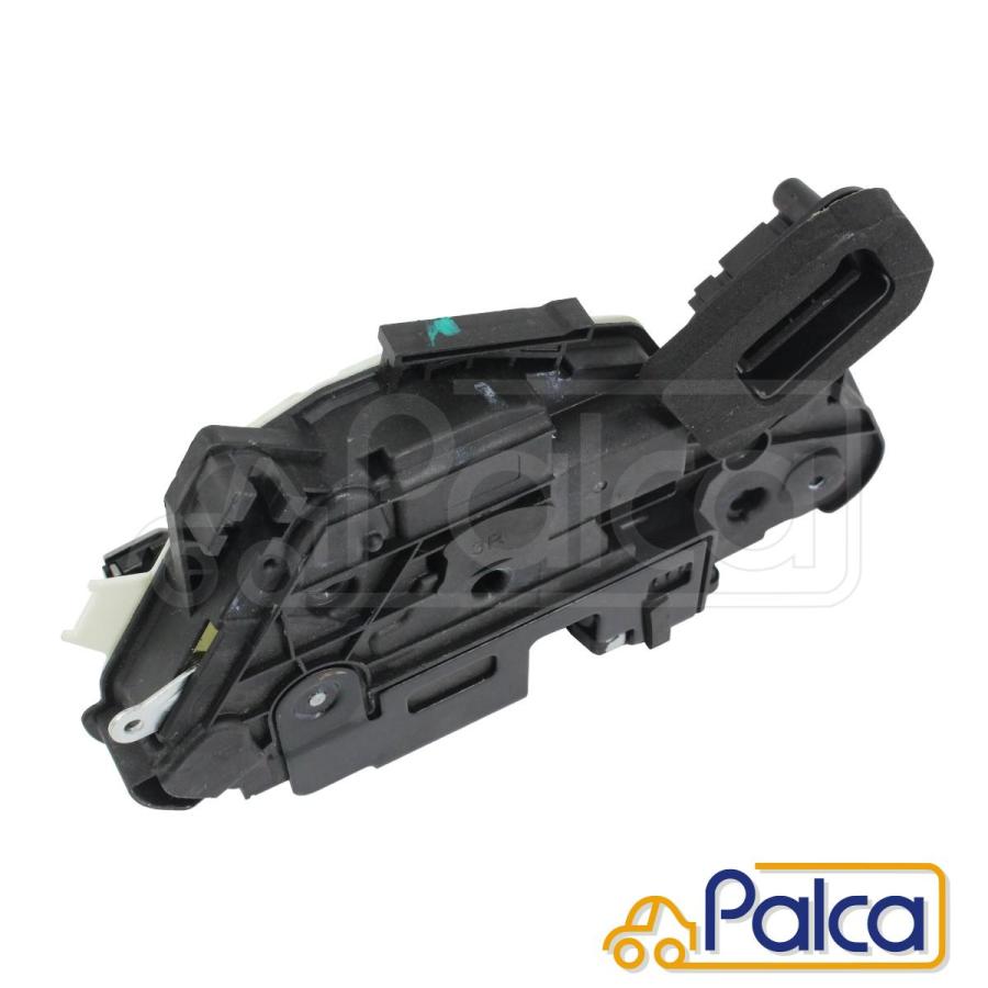 VW ドアロックアクチュエーター フロント 右 ザ・ビートル | ザ