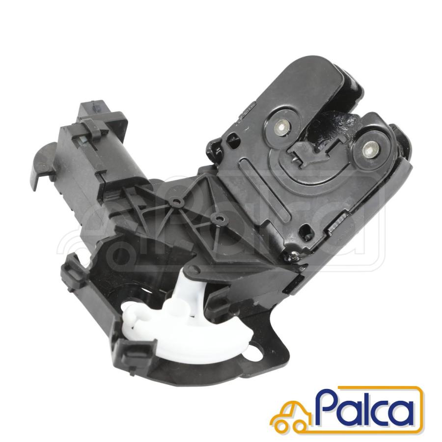 アウディ リアゲートロックアクチュエーター/ラッチ | A3 S3/8P A4 S4