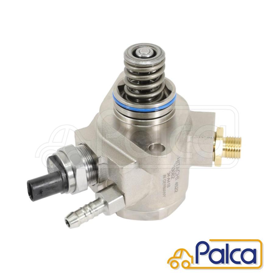 アウディ 高圧 燃料ポンプ/フューエルポンプ A1/8XCPT | A3/8VCXS