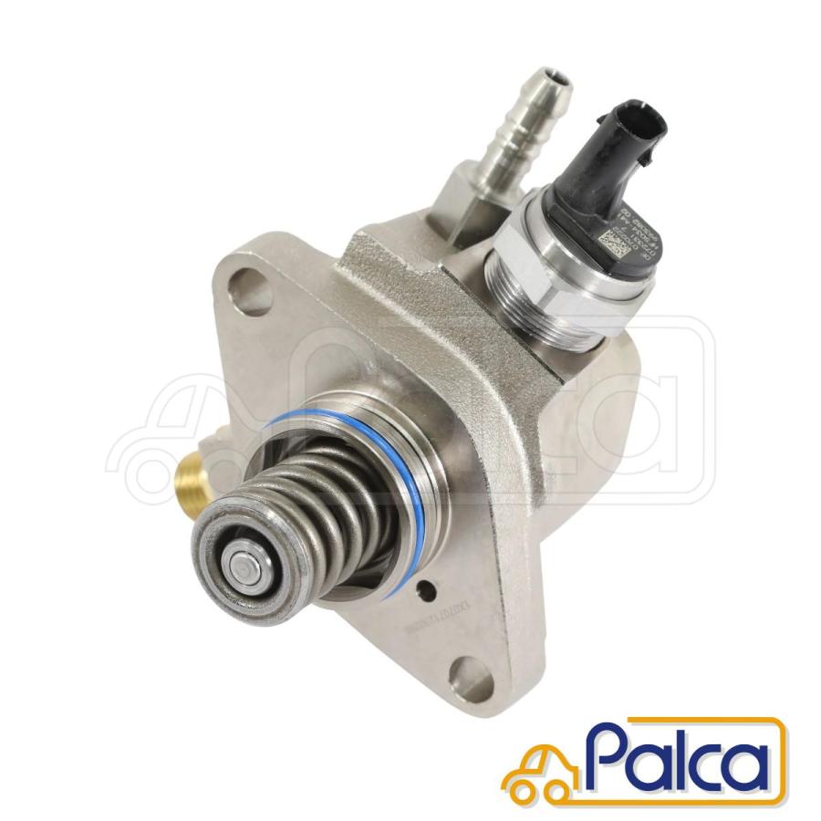 VW 高圧 燃料ポンプ/フューエルポンプ ポロ/6RCPT 6RCJZ | ゴルフ7