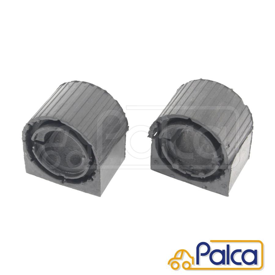 Powerflex Rear Anti Roll Bar Bushes | Audi | A3 | DPM Performance | PN3925 アンチロールバーブッシュ Compatible With A3 2003-2012 For Sportback 2004-2013