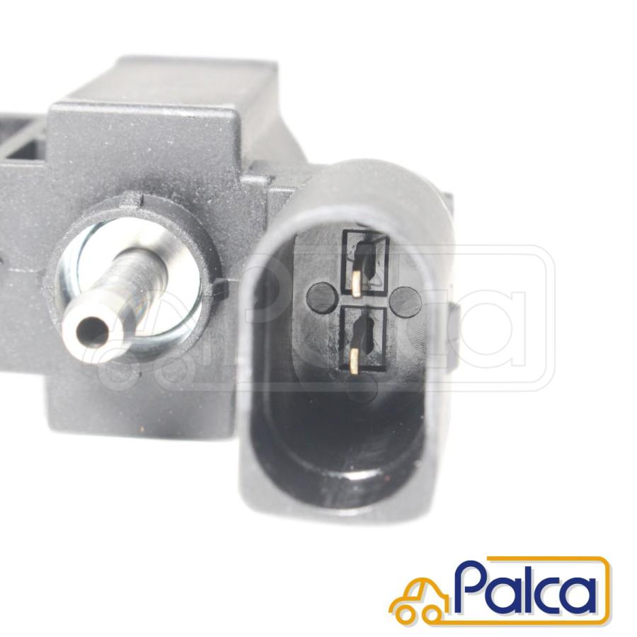 VW マニホールドフラップ ソレノイドバルブ ゴルフ5/1KCAW 1KCCZ 1KCDL