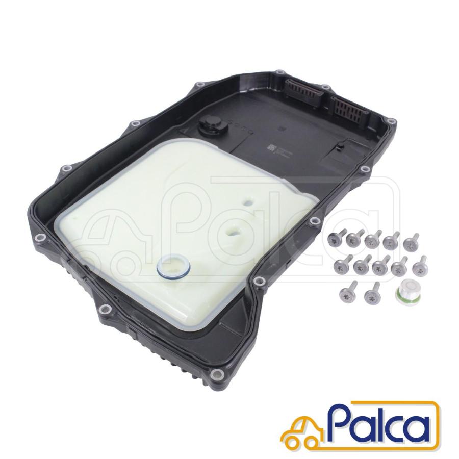 アウディ ATオイルパン/ストレーナー キット 8速AT用|S4/RS4 8W|S5/RS5  