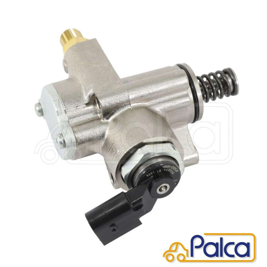 ポルシェ 高圧 燃料ポンプ/フューエルポンプ カイエン/957 3.6V6