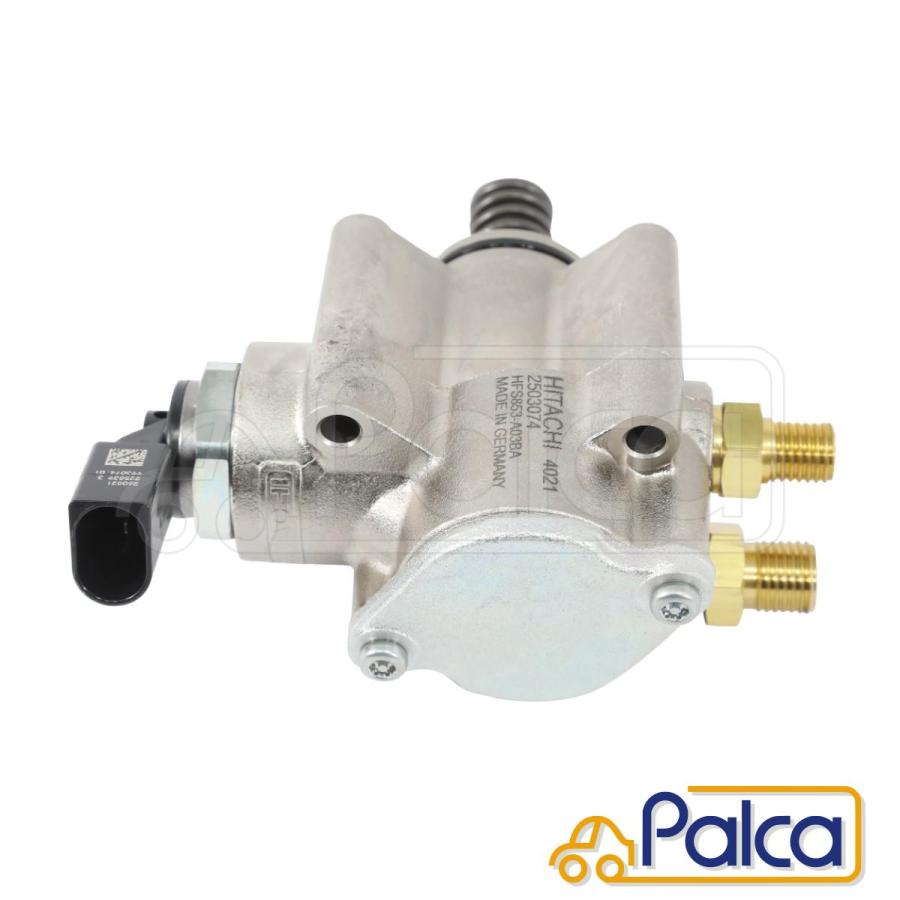 車用高圧燃料ポンプ シボレー/GMC/コロラド/インパラ/キャプティバと