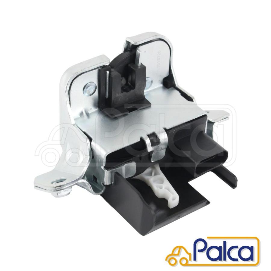 Yurefax ドアロックアクチュエーターメカニズム、VW用、、A1用、Seat用