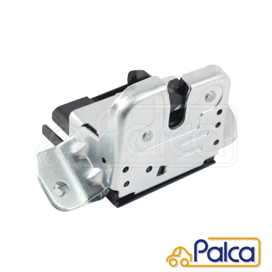 VW リアゲート/バックドア ロックアクチュエーター | トゥアレグ 7P