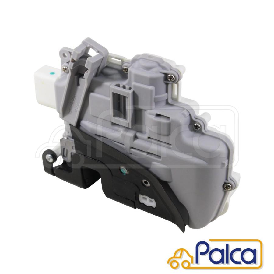 ポルシェ ドアロックアクチュエーター 右| 911/991 | 718ボクスター