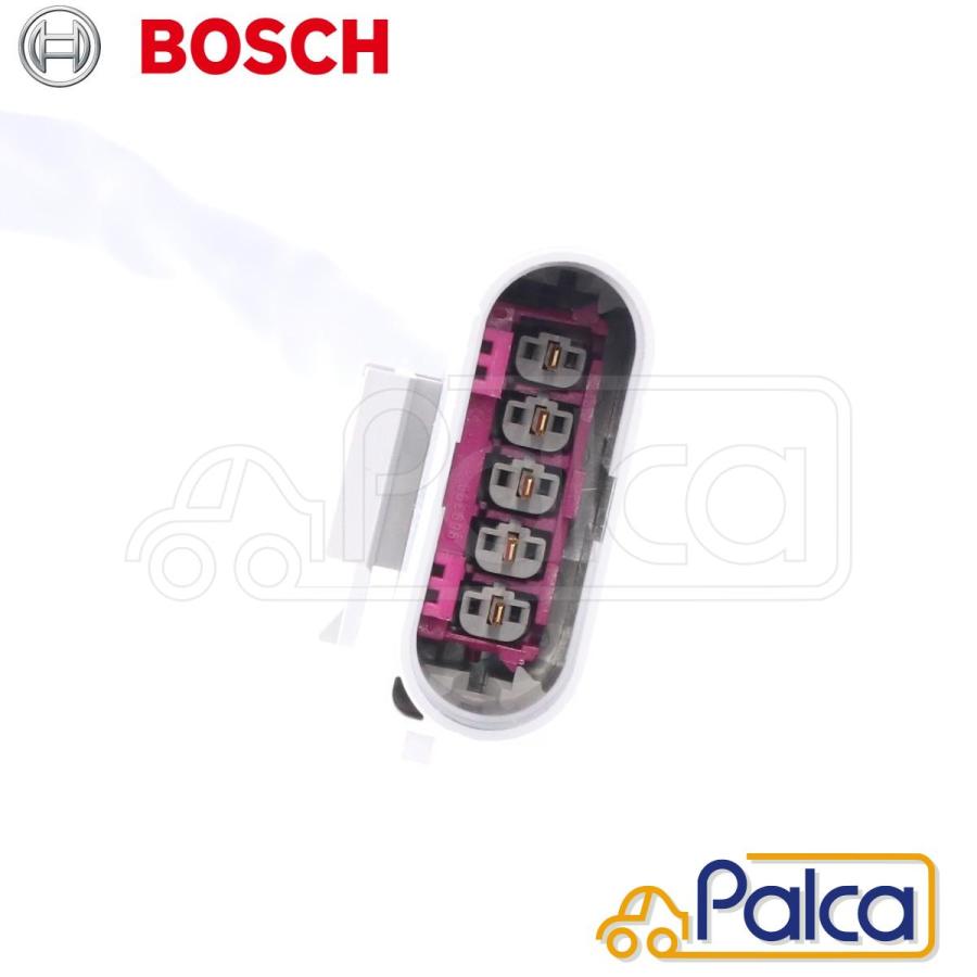 アウディ O2センサー/ラムダセンサー フロント| A4/8WCVK | A5