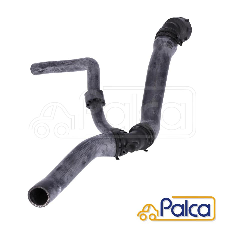 フォルクスワーゲン　vw Transporter T4 ラジエーターホース　新品 フォルクスワーゲン/VW ラジエターホース アッパー ゴルフ4/1JAVU