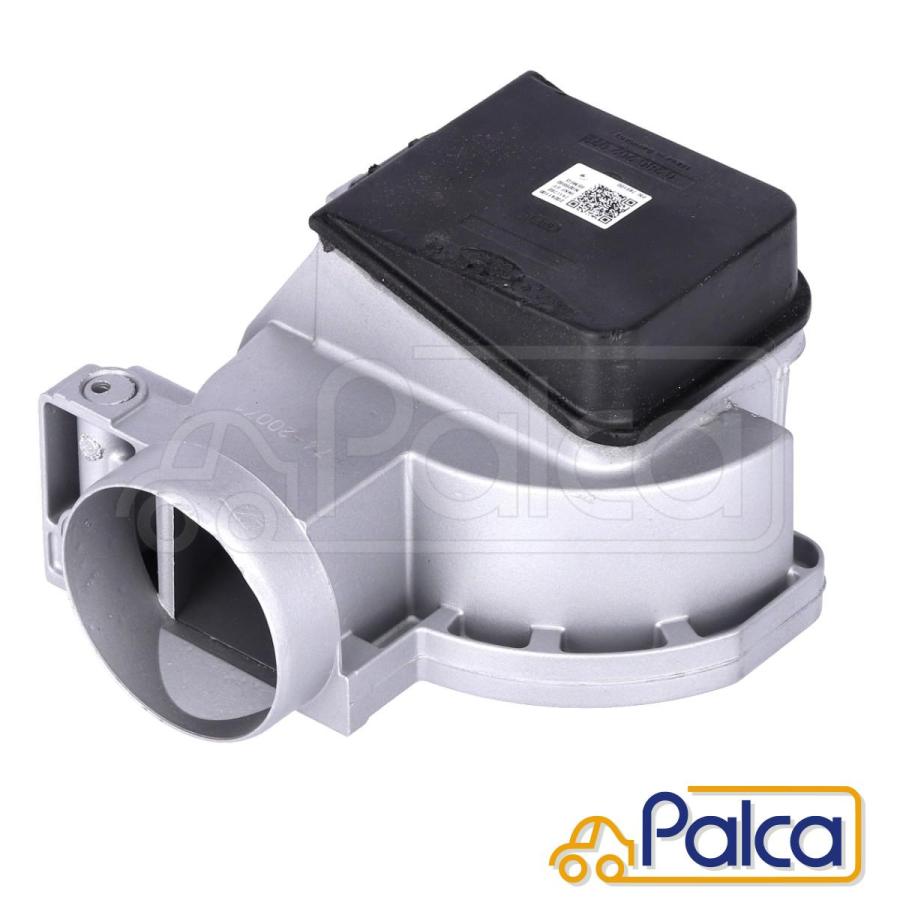 フォルクスワーゲン/VW エアマスセンサー/エアフロセンサー | ゴルフ2