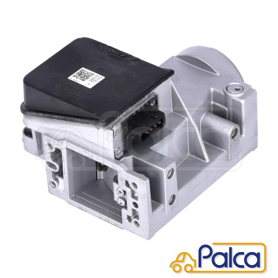 フォルクスワーゲン/VW エアマスセンサー/エアフロセンサー | ゴルフ2