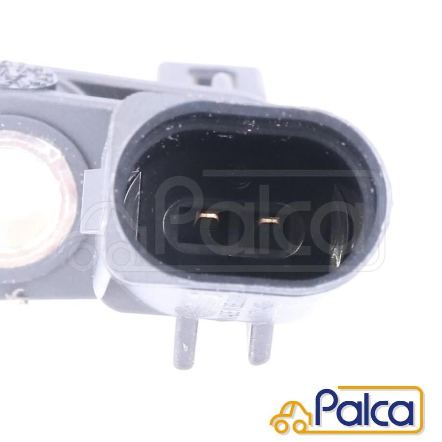 アウディ/VW フロント ABSセンサー/スピードセンサー 左 A1/8X A1/GB A3/8V A3/8Y Q2/GA Q3/F3 TT ...