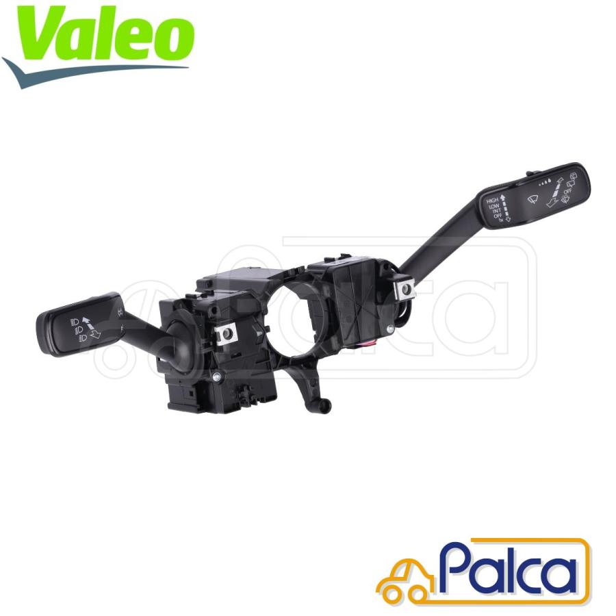 VW ステアリングコラム/ディマースイッチ/ターンシグナルスイッチ