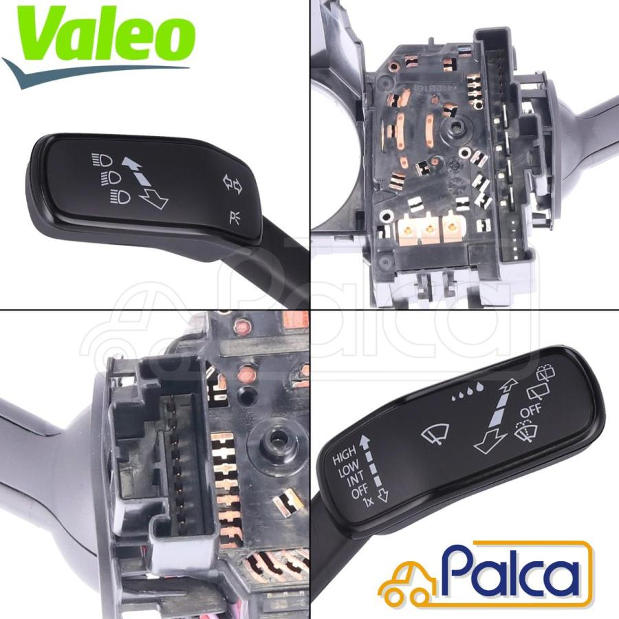 VW ステアリングコラム/ディマースイッチ/ターンシグナルスイッチ