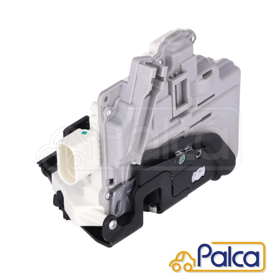 アウディ フロントドアロックアクチュエーター 右| A3 S3/8P |A6 S6