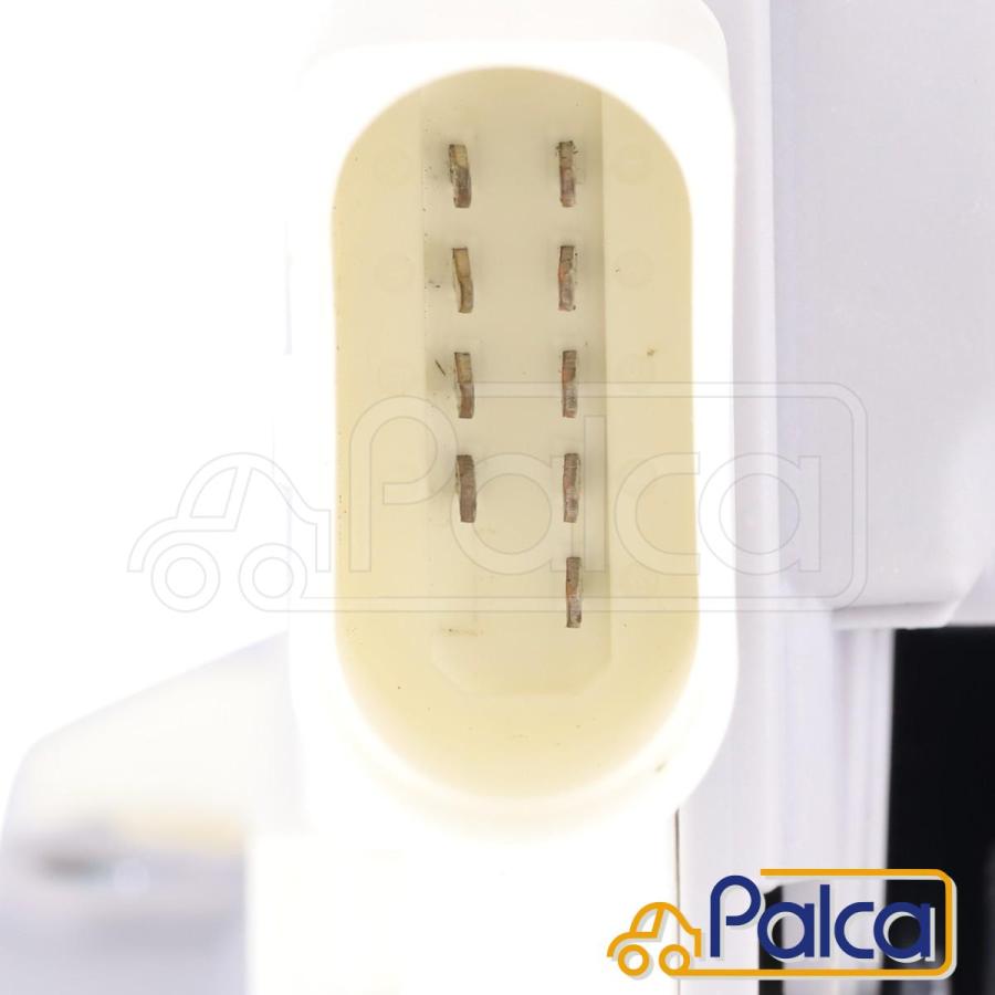 アウディ フロントドアロックアクチュエーター 右| A3 S3/8P |A6 S6