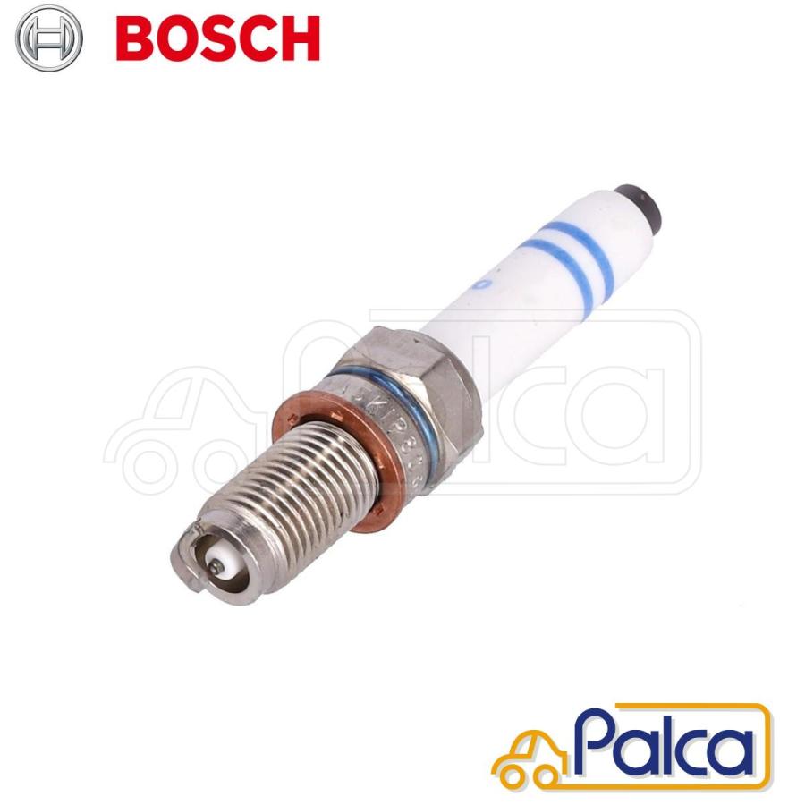 VW スパークプラグ プラチナムイリジウムEvo YA5KIP80 | パサート/3G T