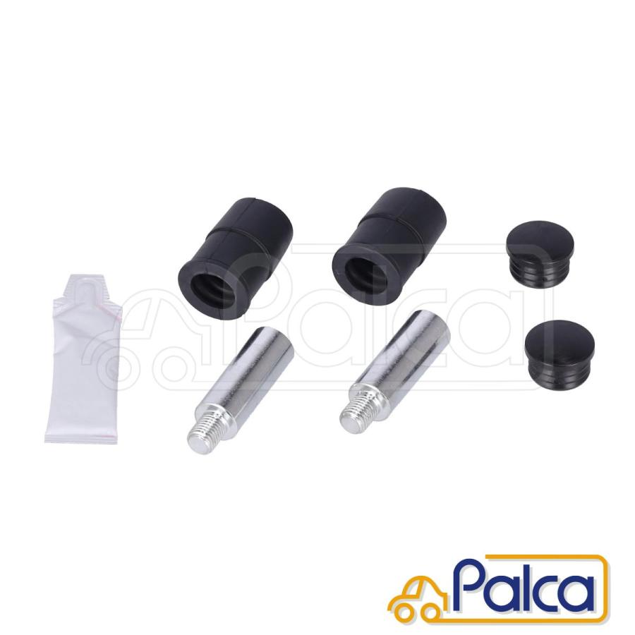 BMW フロント ブレーキキャリパーガイドスリーブ F10,F11,F07 F12,F13