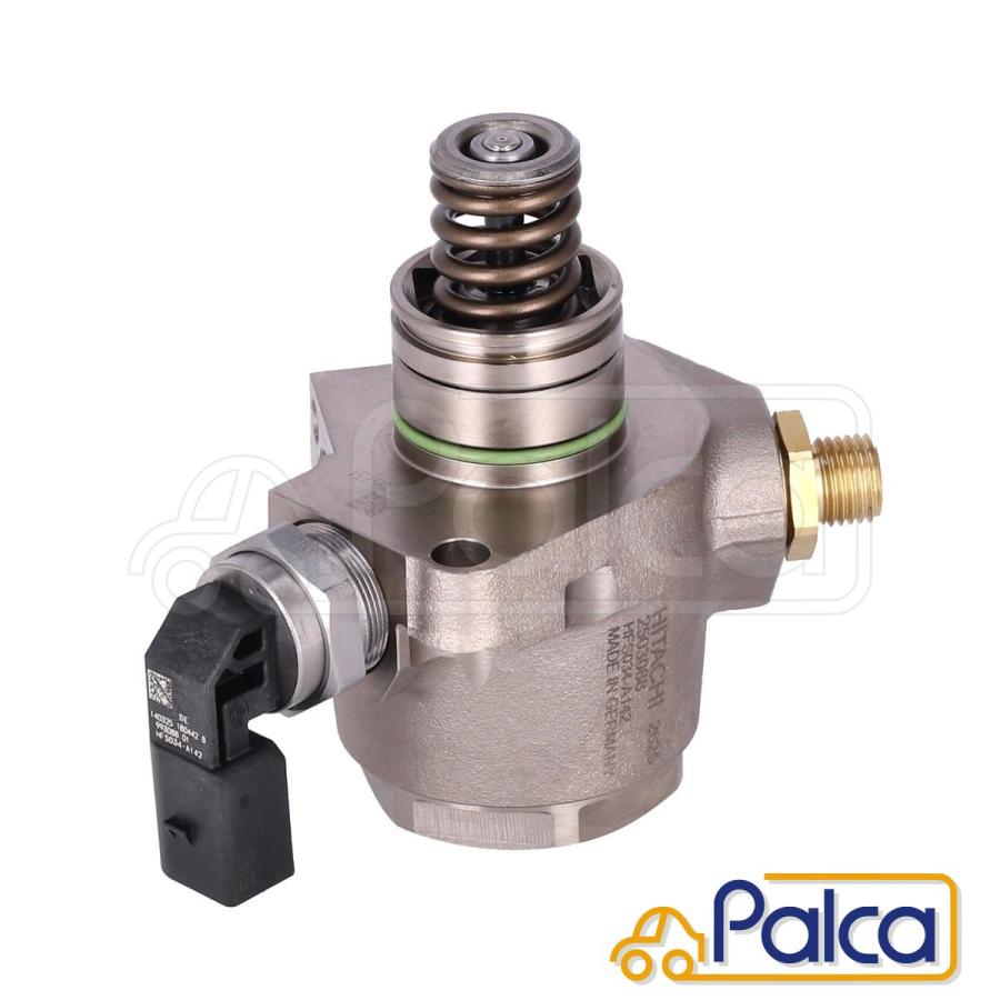 アウディ 高圧 燃料ポンプ/フューエルポンプ A8/4H | A6オールロード