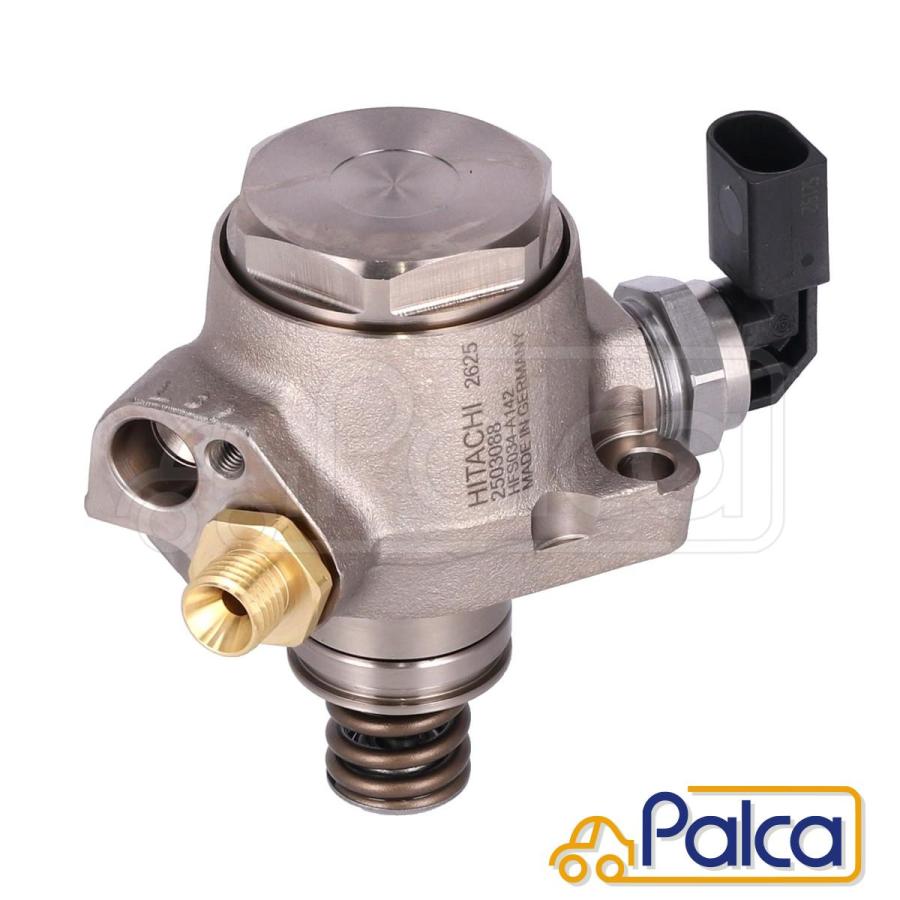 アウディ 高圧 燃料ポンプ/フューエルポンプ A4 S4/8K | A5 S5/8T,8F