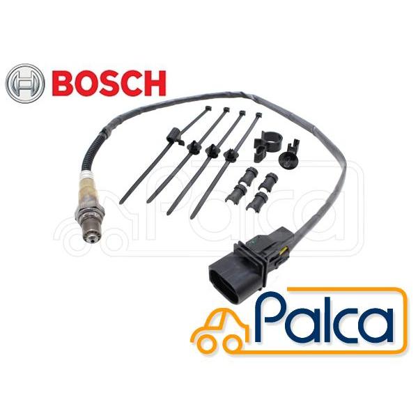 アウディ O2センサー/ラムダセンサー フロント A8/4EBHTN,4EBHTF BOSCH