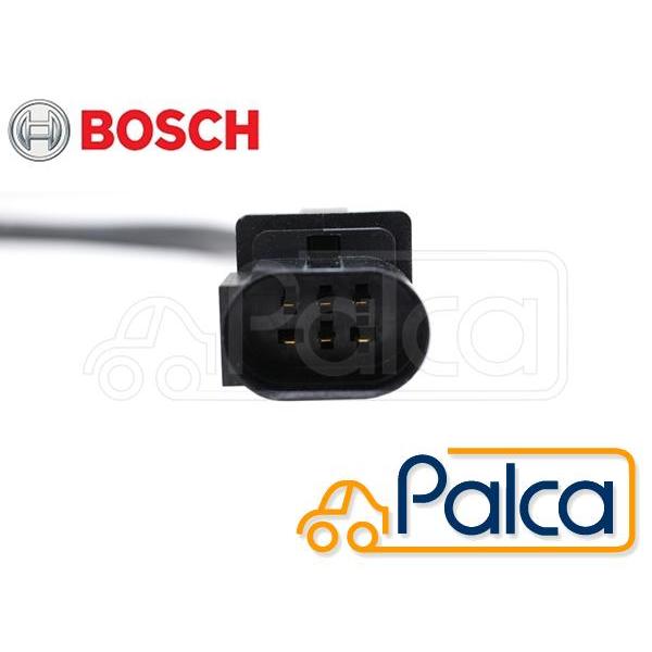 VW O2センサー/ラムダセンサー フロント ゴルフ5/1KBAG パサート