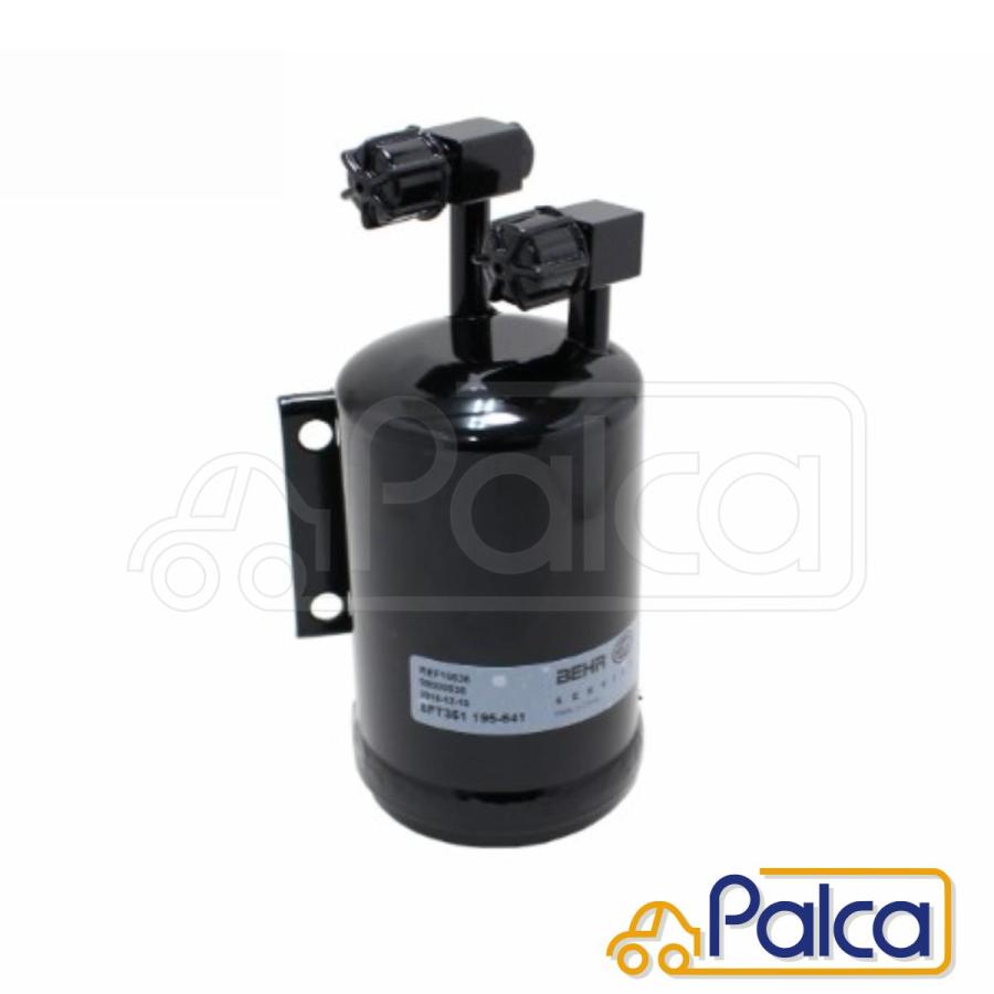 フォルクスワーゲン/VW エアコンレシーバータンクドライヤー/リキッド