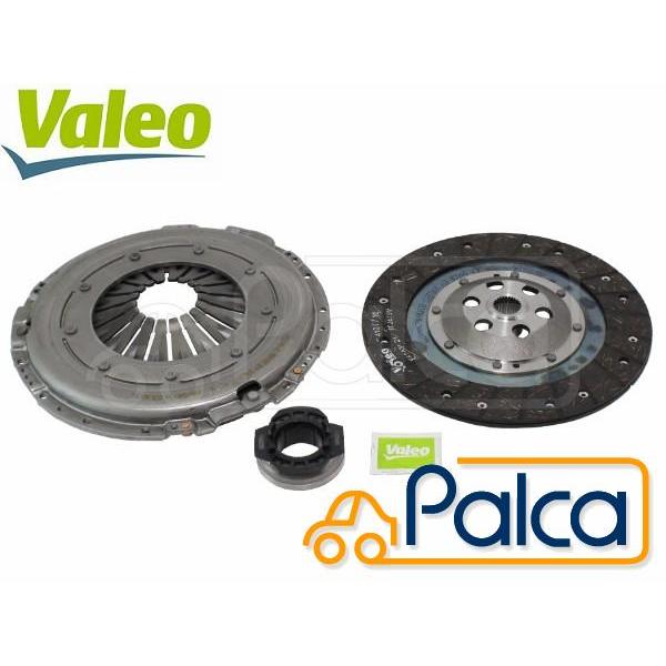 アウディ クラッチセット 225MM A3/8LAQAF | TT/8NAPXF,8NAUQ,8NBAMF | VALEO製