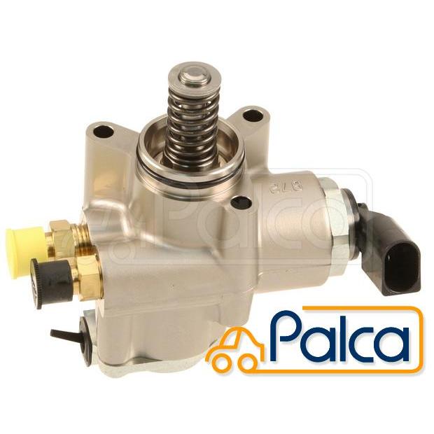 VW フューエルポンプ/燃料ポンプ ハイプレッシャー 左 トゥアレグ