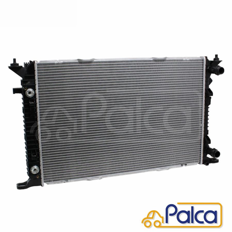 アウディ ラジエター/ラジエーター A4/8KCDH,8KCDN,8KCDNF | A4オール