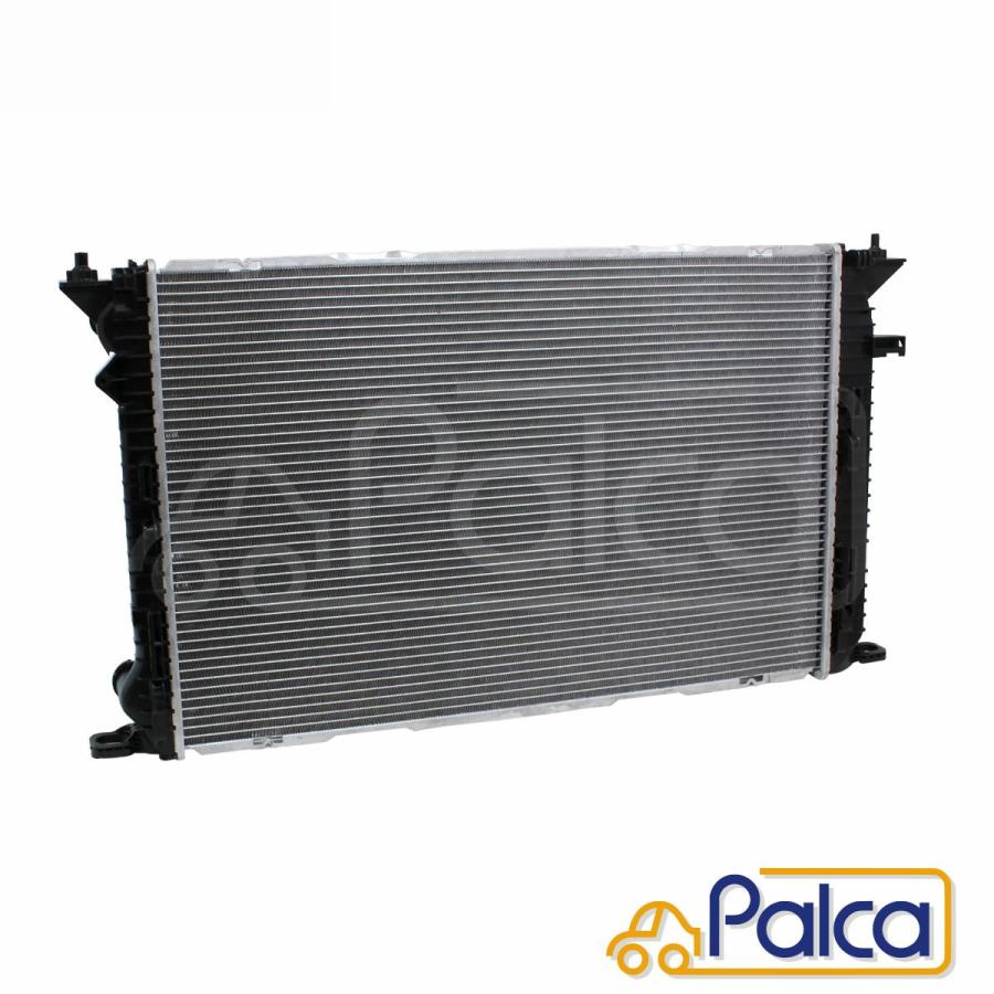 アウディ ラジエター/ラジエーター A4/8KCDH,8KCDN,8KCDNF | A4オール