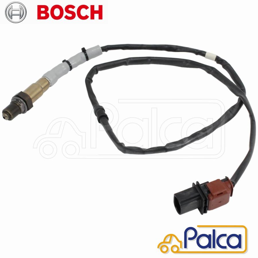 AUDI/VW O2センサー/ラムダセンサー 前左 A3/8PAXW,8PBLX,8PBLR