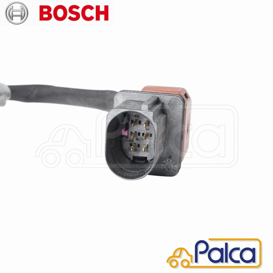 AUDI/VW O2センサー/ラムダセンサー 前左 A3/8PAXW,8PBLX,8PBLR